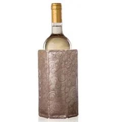 Vacu Vin Aktif Şarap Soğutucu, Platin