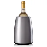 Vacu Vin Aktif Soğutucu, Elegant, Paslanmaz Çelik - Görsel 1