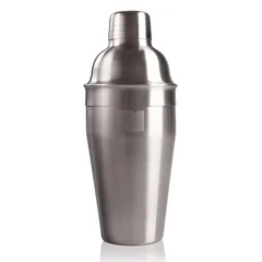 Vacu Vin Kokteyl Shaker, Paslanmaz Çelik