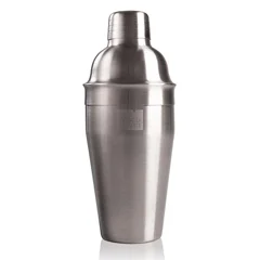 Vacu Vin Kokteyl Shaker, Paslanmaz Çelik