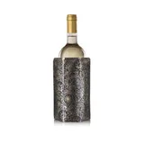 Vacu Vin Şarap Soğutucu Kılıf, Gold Desenli, Limited Edition - Görsel 1