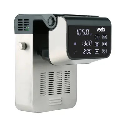 VESTA Sous Vide Makinesi, 1500 W