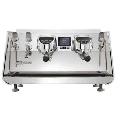 Victoria Arduino Eagle One Espresso Kahve Makinesi, 2 Gruplu