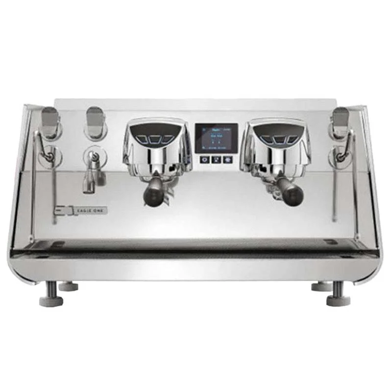 Victoria Arduino Eagle One Espresso Kahve Makinesi, 2 Gruplu
