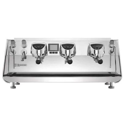 Victoria Arduino Eagle One Espresso Kahve Makinesi, 3 Gruplu