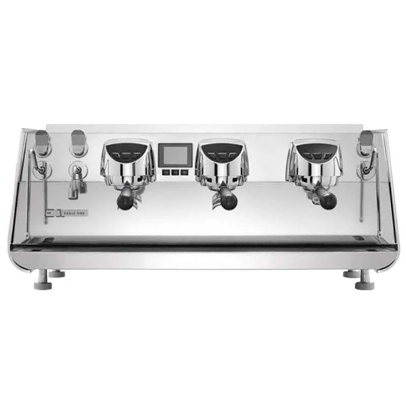 Victoria Arduino Eagle One Espresso Kahve Makinesi, 3 Gruplu