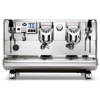Victoria Arduino White Eagle Espresso Kahve Makinesi, 2 Gruplu