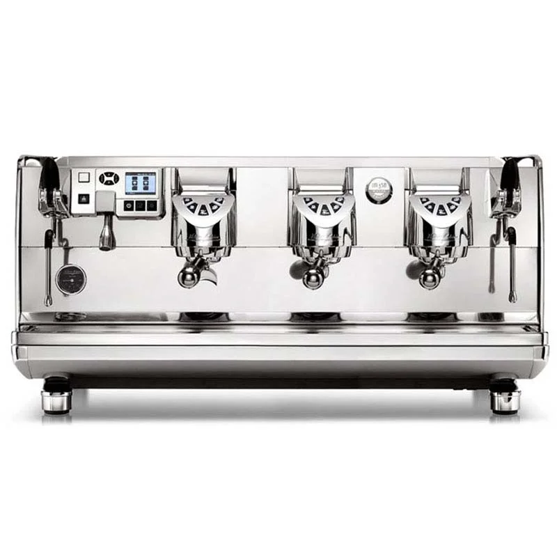 Victoria Arduino White Eagle Espresso Kahve Makinesi, 3 Gruplu
