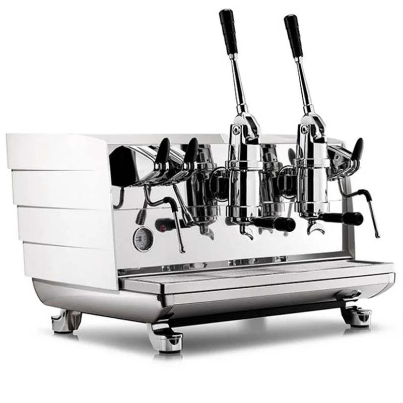 Victoria Arduino White Eagle Leva Espresso Kahve Makinesi, 2 Gruplu