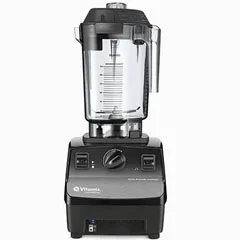 Vitamix Drink Machine Advance Bar Blenderı, 6 Programlı, 1,4 lt, 1200 w