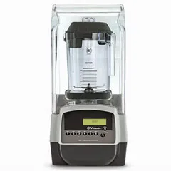 Vitamix TG Advanced Bar Blender, Gürültü Önleyici Kapaklı