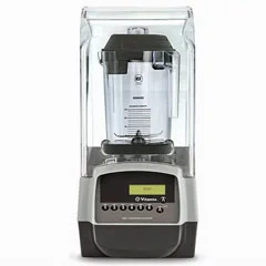 Vitamix TG Advanced Bar Blender, Gürültü Önleyici Kapaklı
