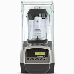 Vitamix Touch & Go 2 Blending Station Bar Blenderı, 1 lt, 1200 w
