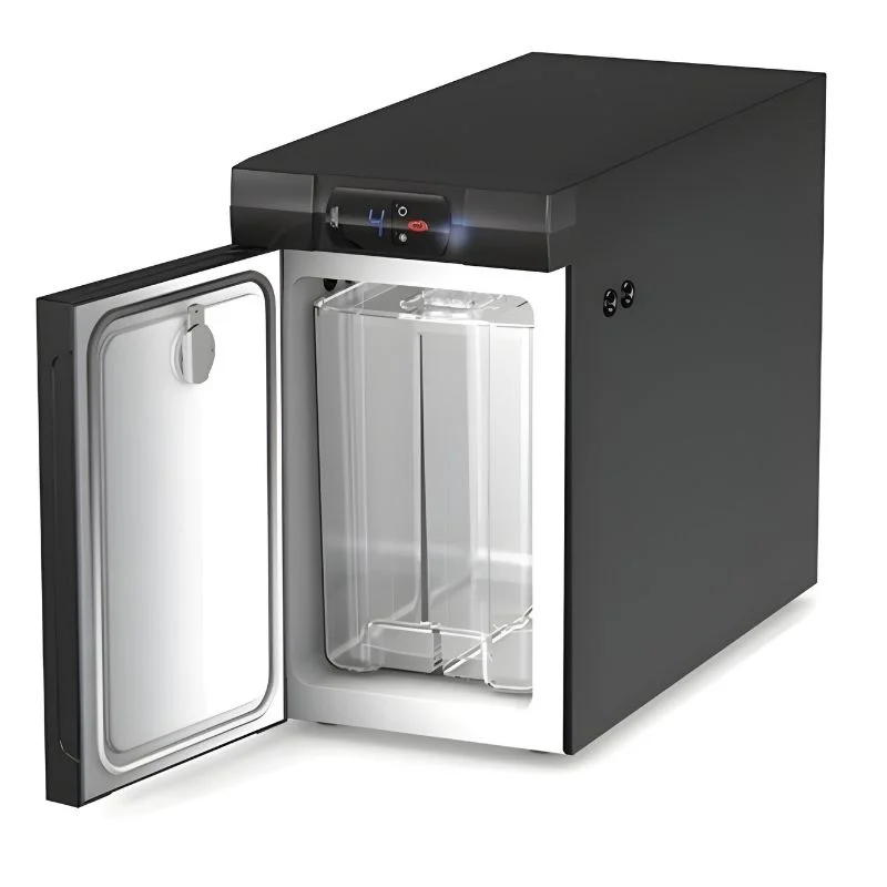 Vitrifrigo Fg20i Dgt Dual Milk Süt Soğutucu
