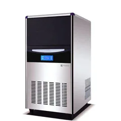 Vosco Aura Küp Buz Makinesi 70 kg/gün Kapasiteli