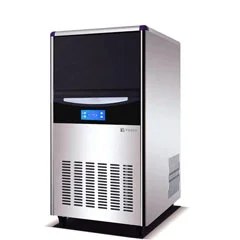 Vosco Aura Küp Buz Makinesi 70 kg/gün Kapasiteli
