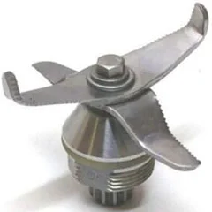 Vosco Bar Blender Bıçağı, 4'lü