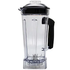 Vosco Bar Blender Hazne Komple Takımı