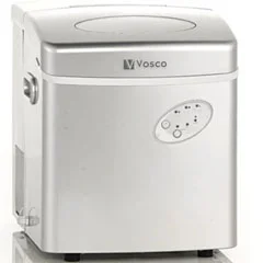 Vosco Buz Makinesi 20 kg/gün Kapasiteli, Set Üstü