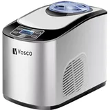 Vosco Dondurma Makinesi VICM-15A - Görsel 1
