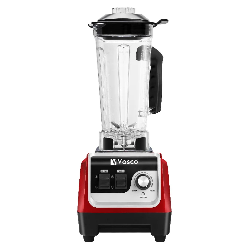 Vosco Hs Buz Kırıcılı Bar Blender