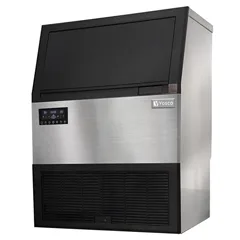 Vosco Parmak Buz Buz Makinesi 100 kg/gün Kapasiteli