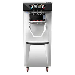 Vosco Soft Dondurma Makinesi Mk-25F