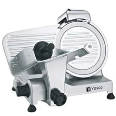Vosco V-220es- Gıda Dilimleme Makinesi V