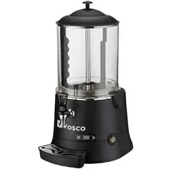 Vosco VAS-HJ10L Sıcak Çikolata Makinesi, 10 lt