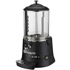Vosco VAS-HJ10L Sıcak Çikolata Makinesi, 10 lt