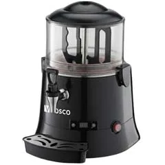 Vosco VAS-HJ5L Sıcak Çikolata Makinesi, 5 lt