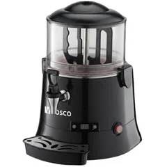 Vosco VAS-HJ5L Sıcak Çikolata Makinesi, 5 lt