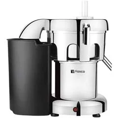 Vosco VB 2000 Katı Meyve Sıkacağı, 550 w