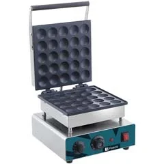 Vosco VF-25H Square Tekli Waffle Makinesi
