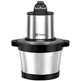 Vosco VHS-J57 Sebze Doğrayıcı, Et Kıyıcılı, 8 lt - Görsel 1
