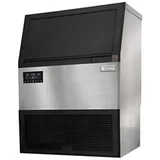 Vosco VSC-100T Gurme Buz Makinesi, 100 kg/gün Kapasiteli - Görsel 1