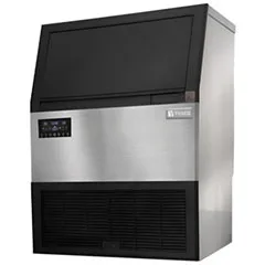 Vosco VSC-100T Gurme Buz Makinesi, 100 kg/gün Kapasiteli