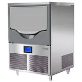 Vosco VSC-40C Aura Serisi Tezgah Altı Küp Buz Makinesi, 40 kg/gün Kapasiteli, 22 kg Saklama Hazneli - Görsel 1