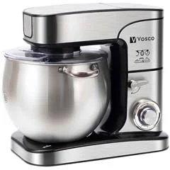 Vosco VSC-616DE Stand Mikser, 16 lt