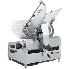 Vosco VSL-300E Tam Otomatik Et Dilimleme Makinesi, 300 mm