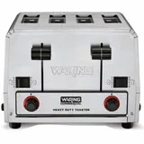 Waring Ekmek Kızartma Makinesi 4 Dilim WCT 850 E - Görsel 1