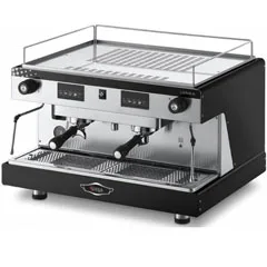 Wega 2 Gruplu Tam Otomatik Espresso Makinesi, EVD2 TC