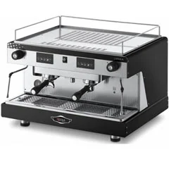 Wega 2 Gruplu Tam Otomatik Espresso Makinesi, EVD2 TC