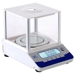 Weightlab WL-2002L Hassas Terazi, 2 kg, 0,01 gr Hassasiyetli