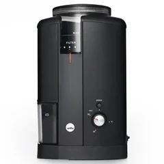Wilfa CGWS-130B Aroma Konik Dişli Kahve Öğütücü
