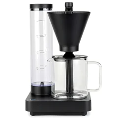 Wilfa CM8B-A100 Performance Kompakt Filtre Kahve Makinesi 1,600W 1 Lt.