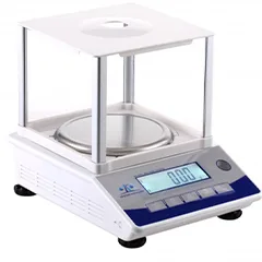 WL 3002L Dijital Hassas Terazi, 3 kg, 0,01 gr Hassasiyetli