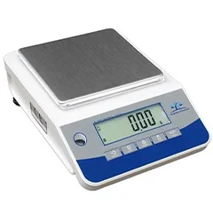 WL 6002 Dijital Hassas Terazi, 6 kg, 0,01 gr Hassasiyetli