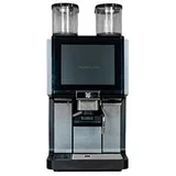 WMF 1500S Plus Tam Otomatik Espresso Kahve Makinesi, 1 Öğütücülü, 1 Çikolata Hazneli, Şebeke Bağlantılı, İkinci El - Görsel 1