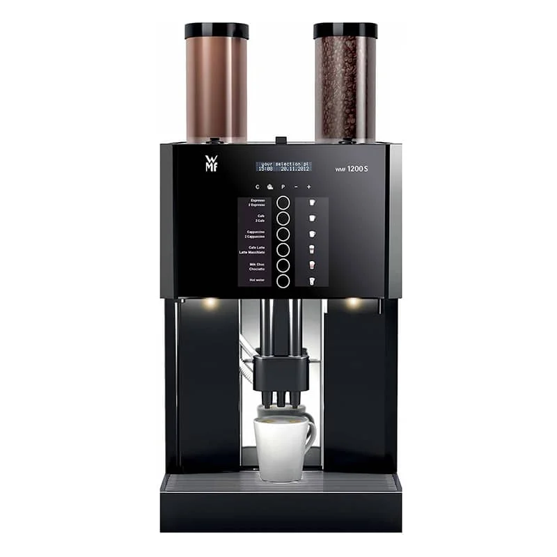 WMF 1200S Espresso Makinesi